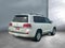 2020 Toyota Land Cruiser 4WD (Natl)