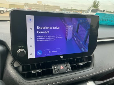 2023 Toyota RAV4 HYBRID Hybrid Limited