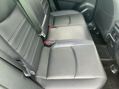 2023 Toyota RAV4 HYBRID Hybrid Limited