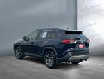 2023 Toyota RAV4 HYBRID Hybrid Limited