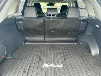 2023 Toyota RAV4 HYBRID Hybrid Limited