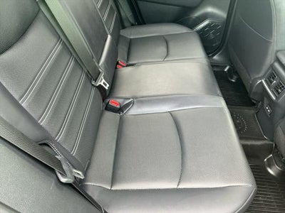 2023 Toyota RAV4 HYBRID Hybrid Limited