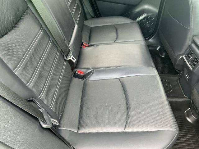 2023 Toyota RAV4 HYBRID Hybrid Limited