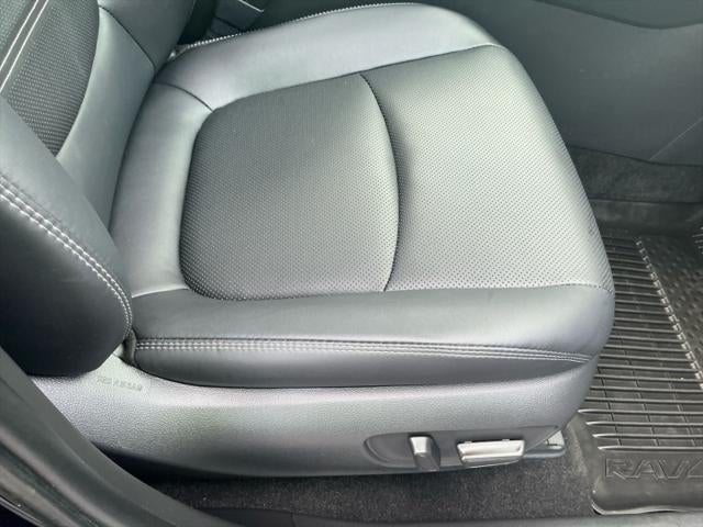 2023 Toyota RAV4 HYBRID Hybrid Limited