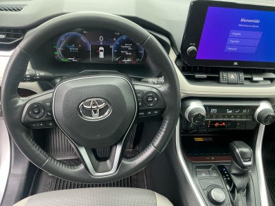 2024 Toyota RAV4 Hybrid Limited