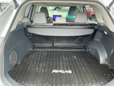 2024 Toyota RAV4 Hybrid Limited