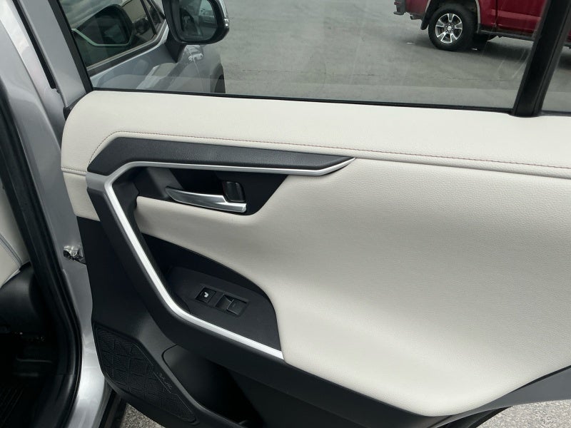 2024 Toyota RAV4 Hybrid Limited