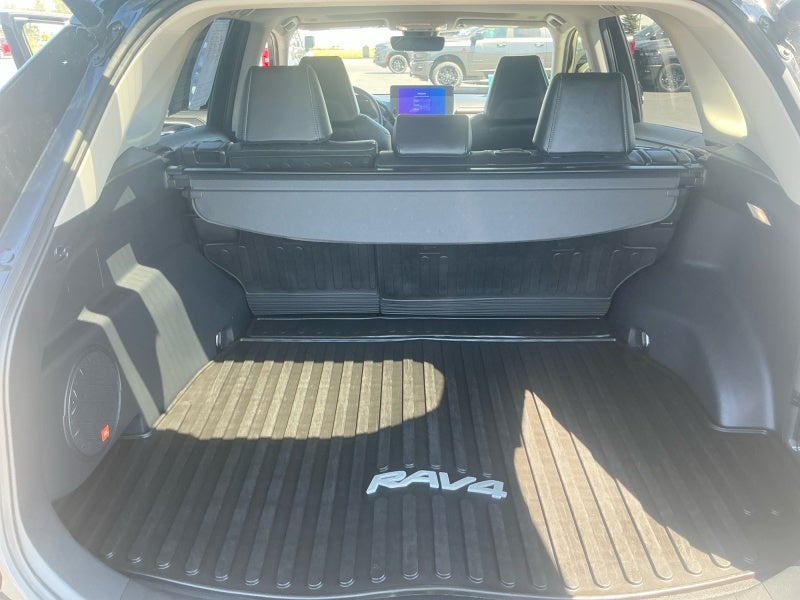 2023 Toyota RAV4 Hybrid Hybrid Limited