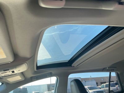 2018 Toyota RAV4 Hybrid Limited