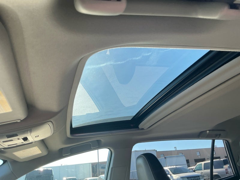 2018 Toyota RAV4 Hybrid Limited