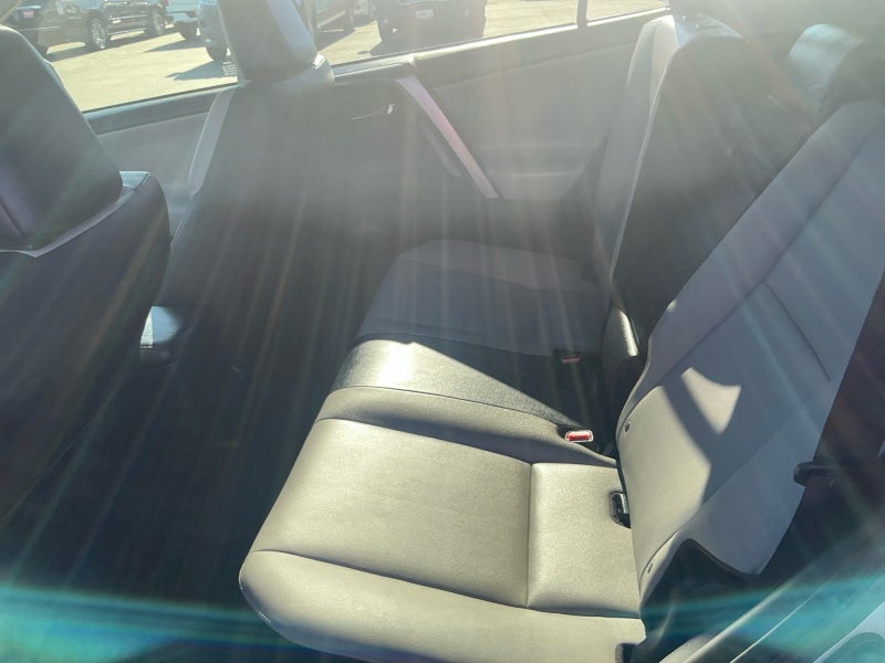 2018 Toyota RAV4 Hybrid Limited
