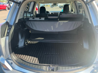 2018 Toyota RAV4 Hybrid Limited