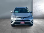 2018 Toyota RAV4 Hybrid Limited