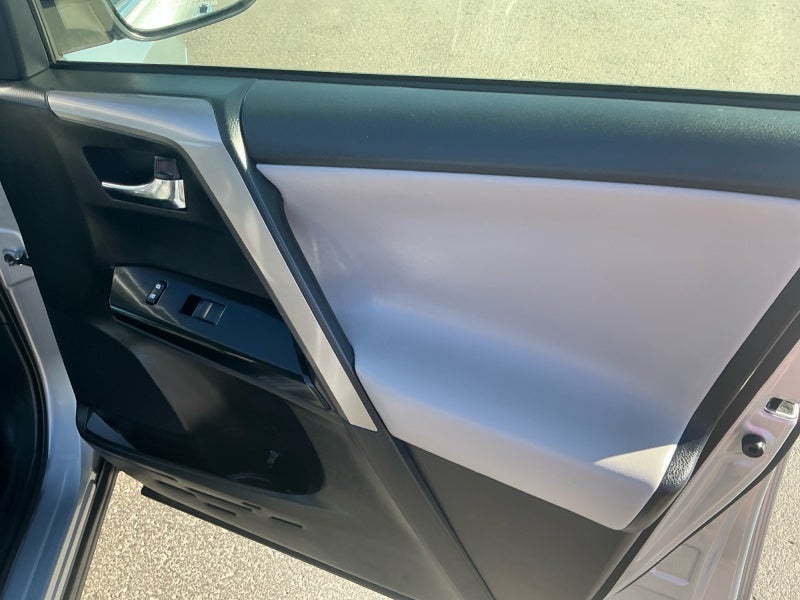 2018 Toyota RAV4 Hybrid Limited