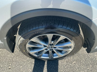 2018 Toyota RAV4 Hybrid Limited