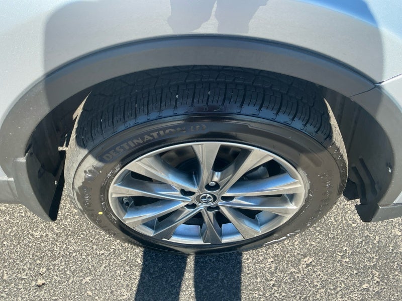 2018 Toyota RAV4 Hybrid Limited