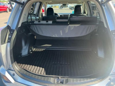 2018 Toyota RAV4 Hybrid Hybrid Limited