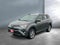 2018 Toyota RAV4 Hybrid Hybrid Limited