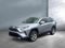 2019 Toyota RAV4 Hybrid Hybrid Limited