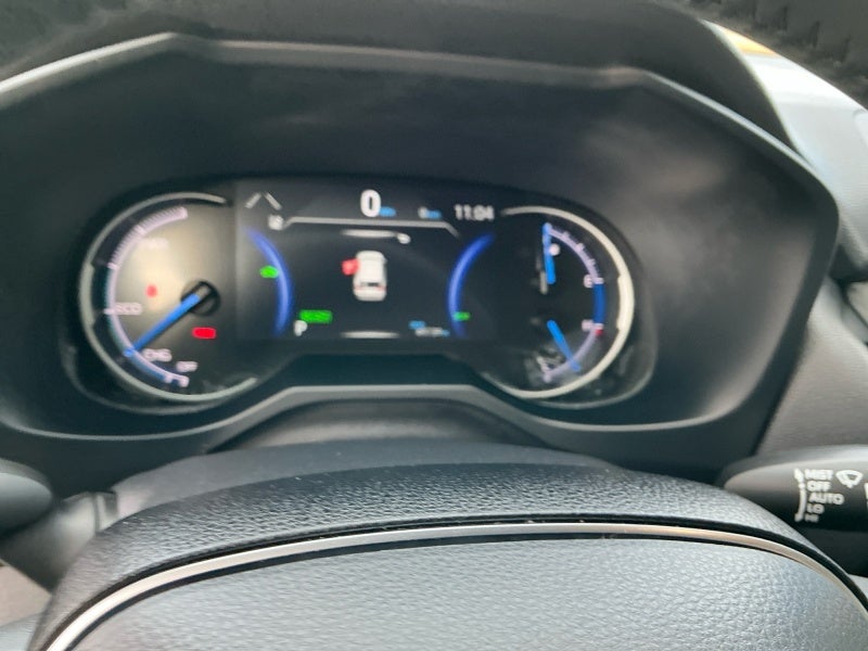 2022 Toyota RAV4 HYBRID Hybrid XSE