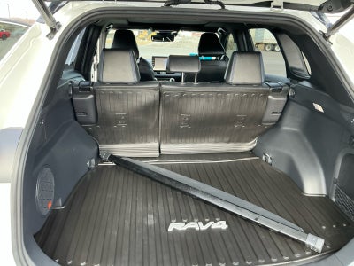 2022 Toyota RAV4 HYBRID Hybrid XSE