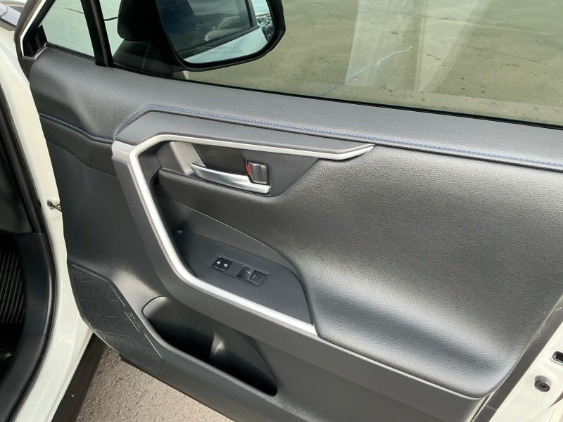 2022 Toyota RAV4 HYBRID Hybrid XSE