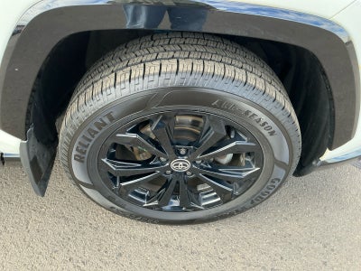 2022 Toyota RAV4 HYBRID Hybrid XSE