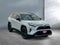 2022 Toyota RAV4 HYBRID Hybrid XSE