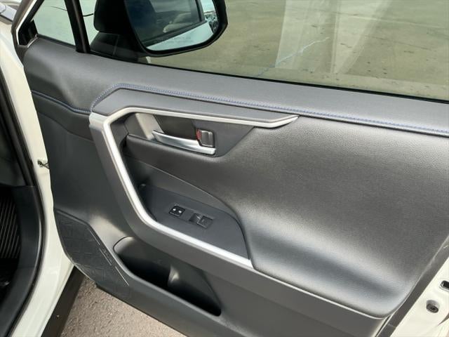 2022 Toyota RAV4 HYBRID Hybrid XSE