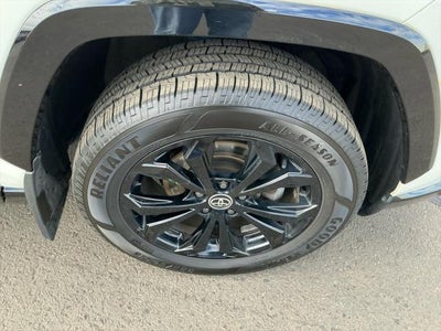 2022 Toyota RAV4 HYBRID Hybrid XSE