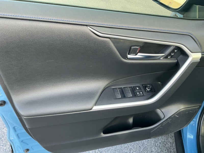 2023 Toyota RAV4 Hybrid Hybrid XSE