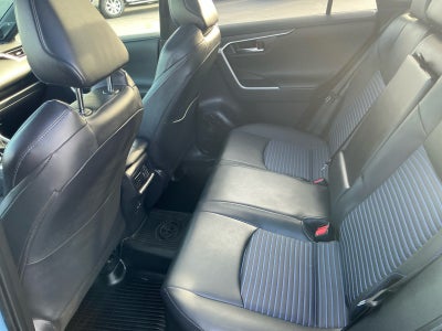 2023 Toyota RAV4 Hybrid Hybrid XSE