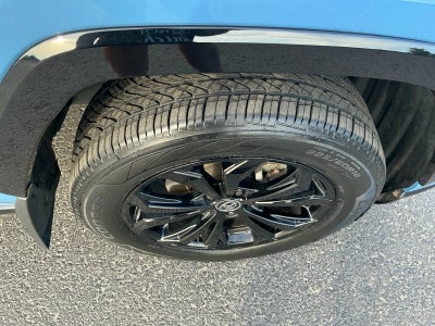 2023 Toyota RAV4 Hybrid Hybrid XSE