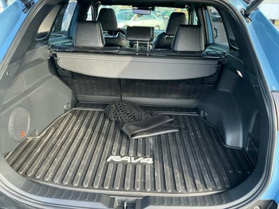 2023 Toyota RAV4 Hybrid Hybrid XSE