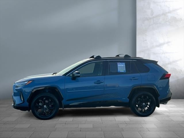 2023 Toyota RAV4 Hybrid Hybrid XSE