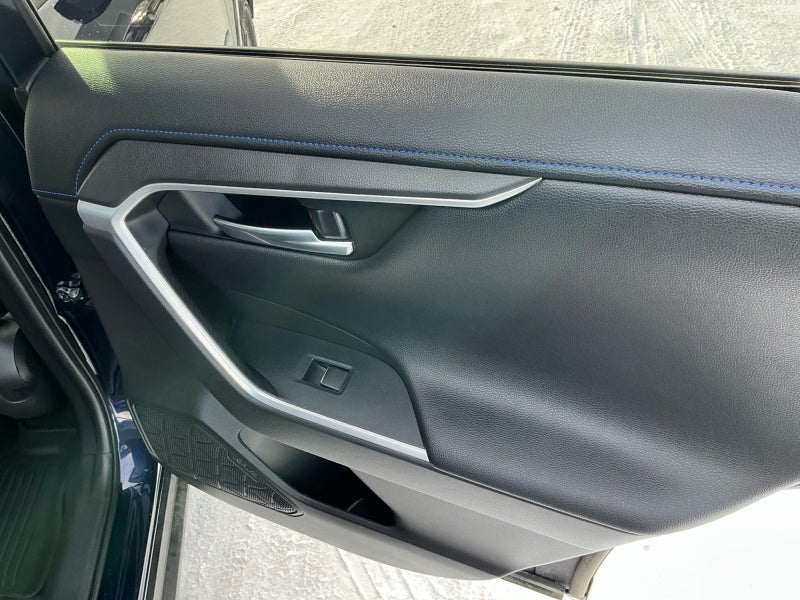 2020 Toyota RAV4 HYBRID Hybrid XSE