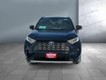 2020 Toyota RAV4 HYBRID Hybrid XSE