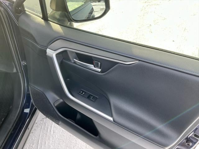 2020 Toyota RAV4 HYBRID Hybrid XSE