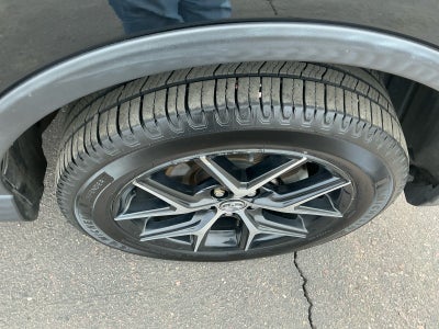 2017 Toyota RAV4 HYBRID SE