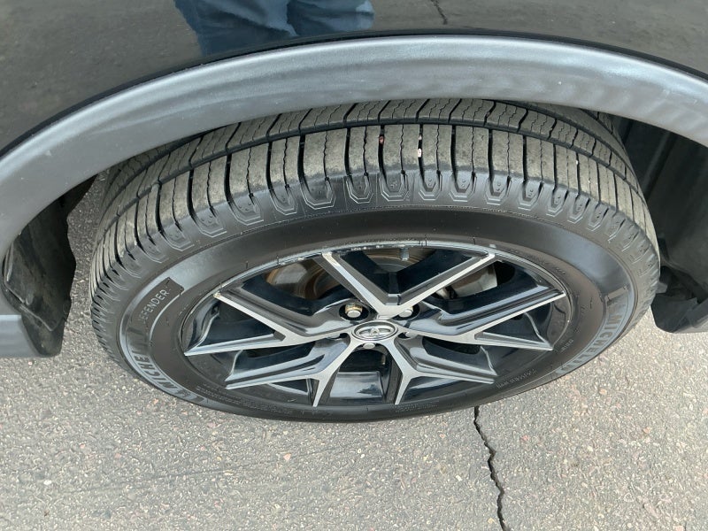 2017 Toyota RAV4 HYBRID SE