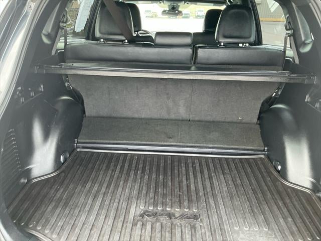 2017 Toyota RAV4 HYBRID SE