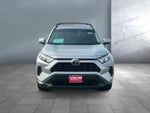 2025 Toyota RAV4 Hybrid Hybrid XLE