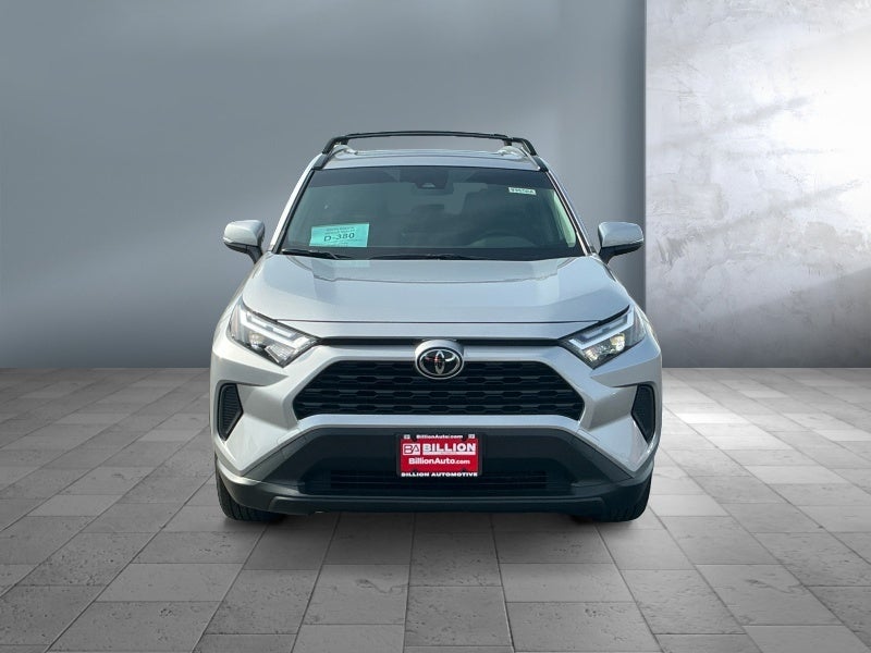 2025 Toyota RAV4 Hybrid Hybrid XLE