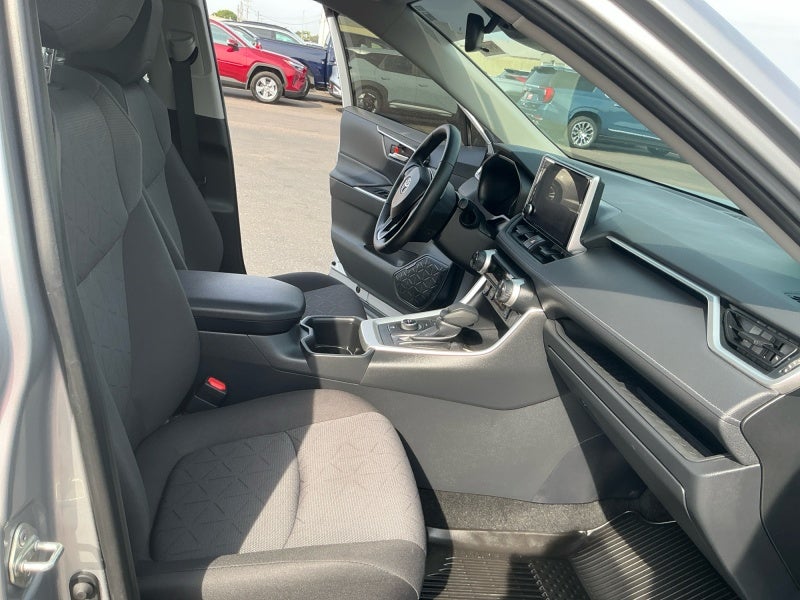 2025 Toyota RAV4 Hybrid Hybrid XLE