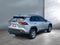 2025 Toyota RAV4 Hybrid Hybrid XLE