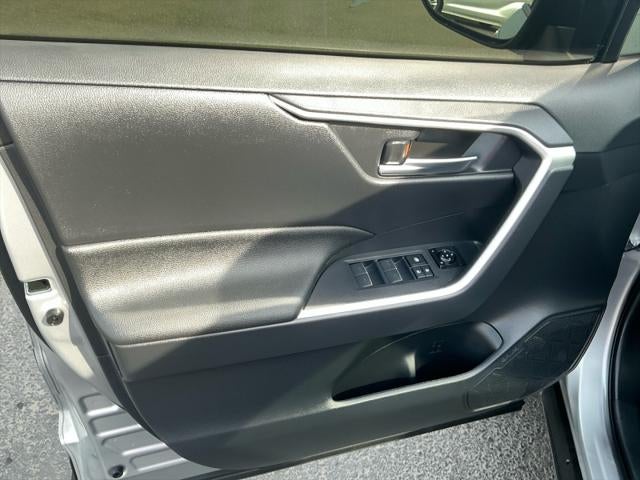 2025 Toyota RAV4 Hybrid Hybrid XLE
