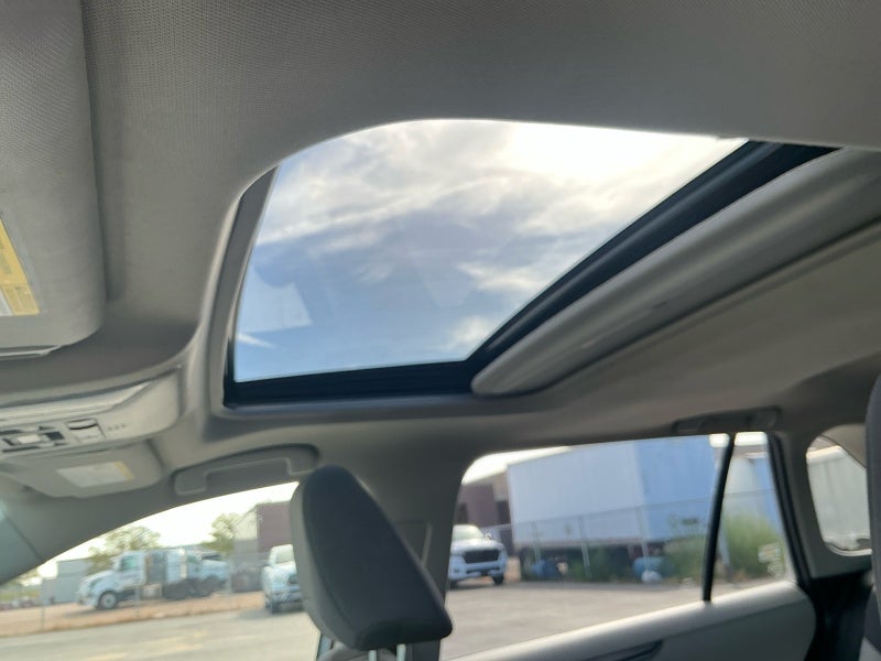 2021 Toyota RAV4 Hybrid Hybrid XLE