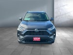 2021 Toyota RAV4 Hybrid Hybrid XLE