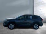2021 Toyota RAV4 Hybrid Hybrid XLE