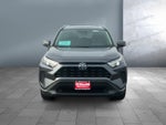 2023 Toyota RAV4 Hybrid Hybrid XLE